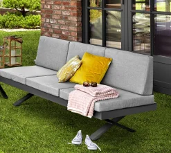 casa NOVA Gartensofa RIEKE rechts