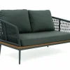 Discount NIEHOFF GARDEN Gartensofa 2-Sitzer Freeport