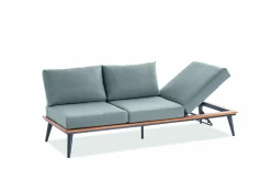 NIEHOFF GARDEN Gartensofa 3-Sitzer Serra