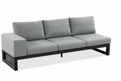 Outlet NIEHOFF GARDEN Gartensofa 3-sitzig MALTA
