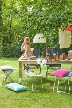 casa NOVA Gartenstuhl ALINE