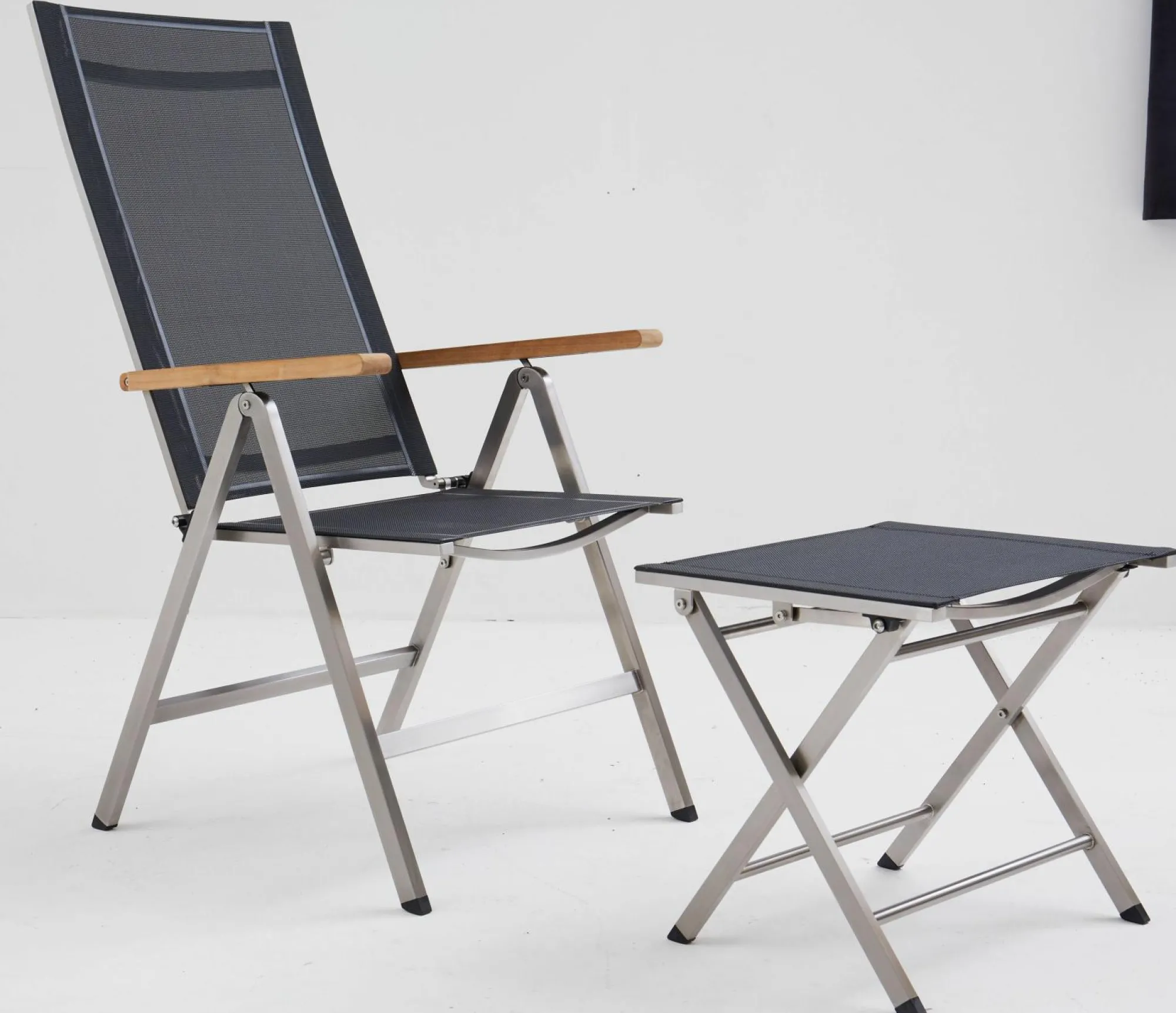 casa NOVA Gartenstuhl ALINE