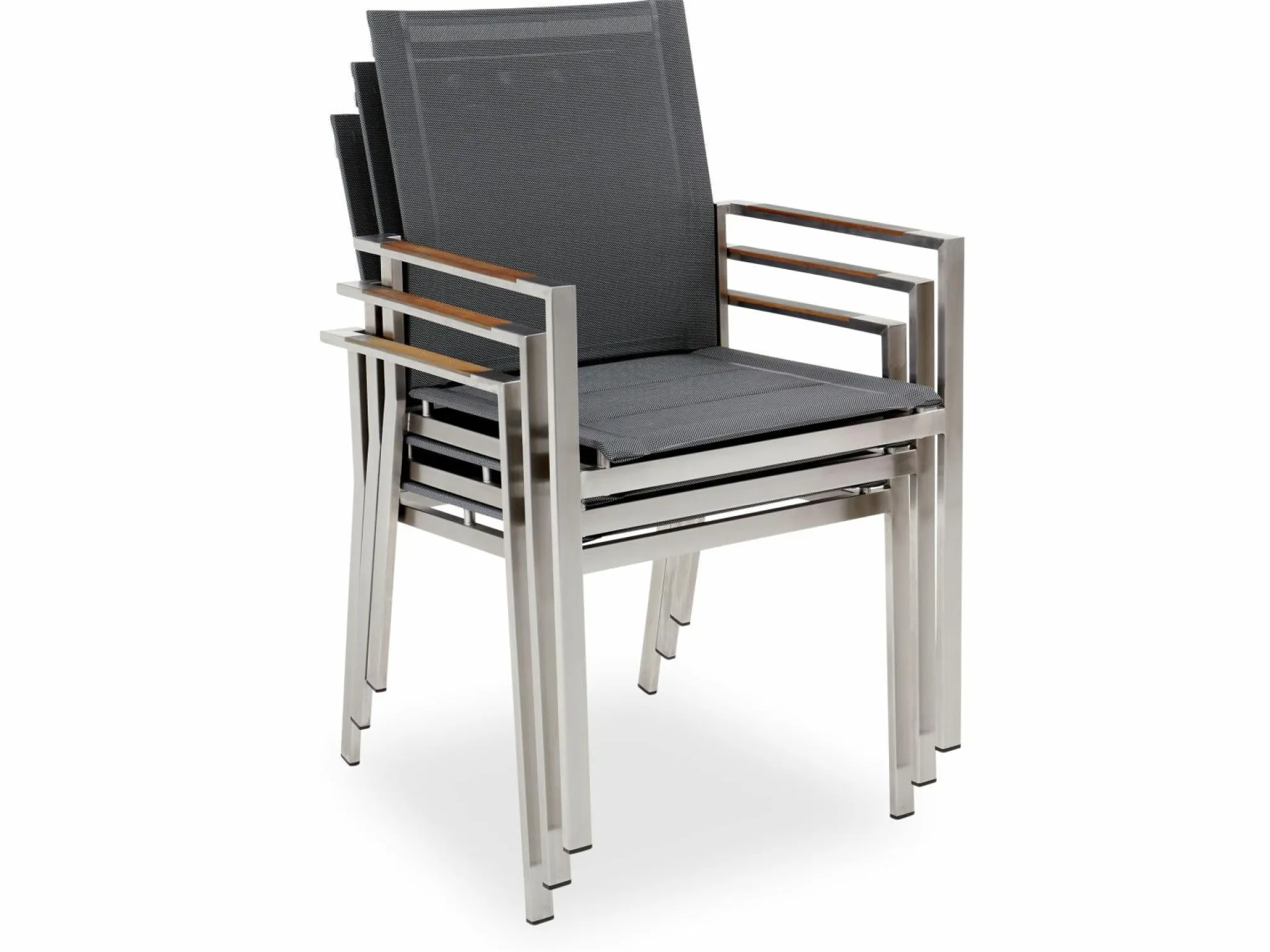 casa NOVA Gartenstuhl ALINE