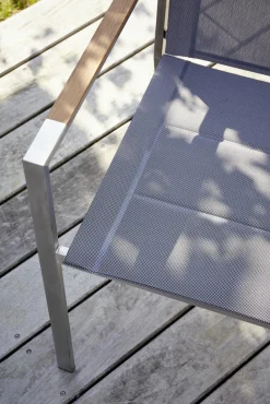 casa NOVA Gartenstuhl ALINE