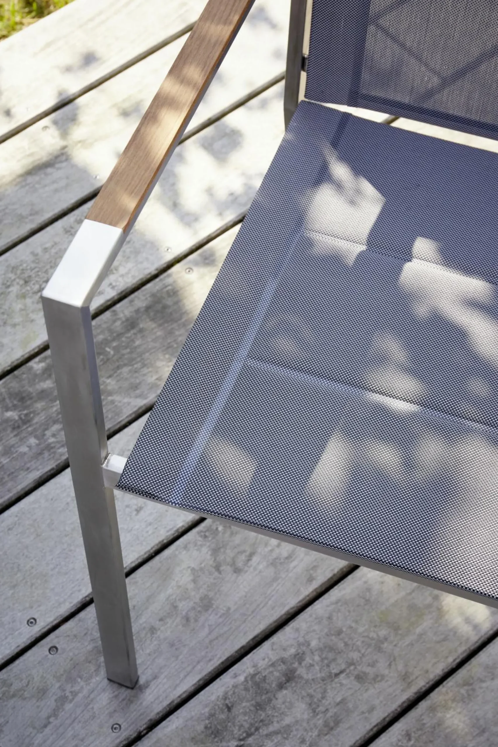 casa NOVA Gartenstuhl ALINE