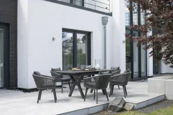 Outlet deVries Gartenstuhl BRESCIA