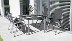 Best KETTLER Gartenstuhl CIRRUS