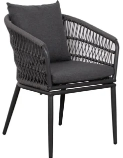 Clearance deVries Gartenstuhl GENUA