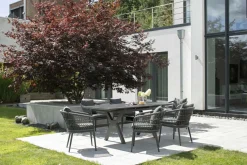 Clearance deVries Gartenstuhl GENUA