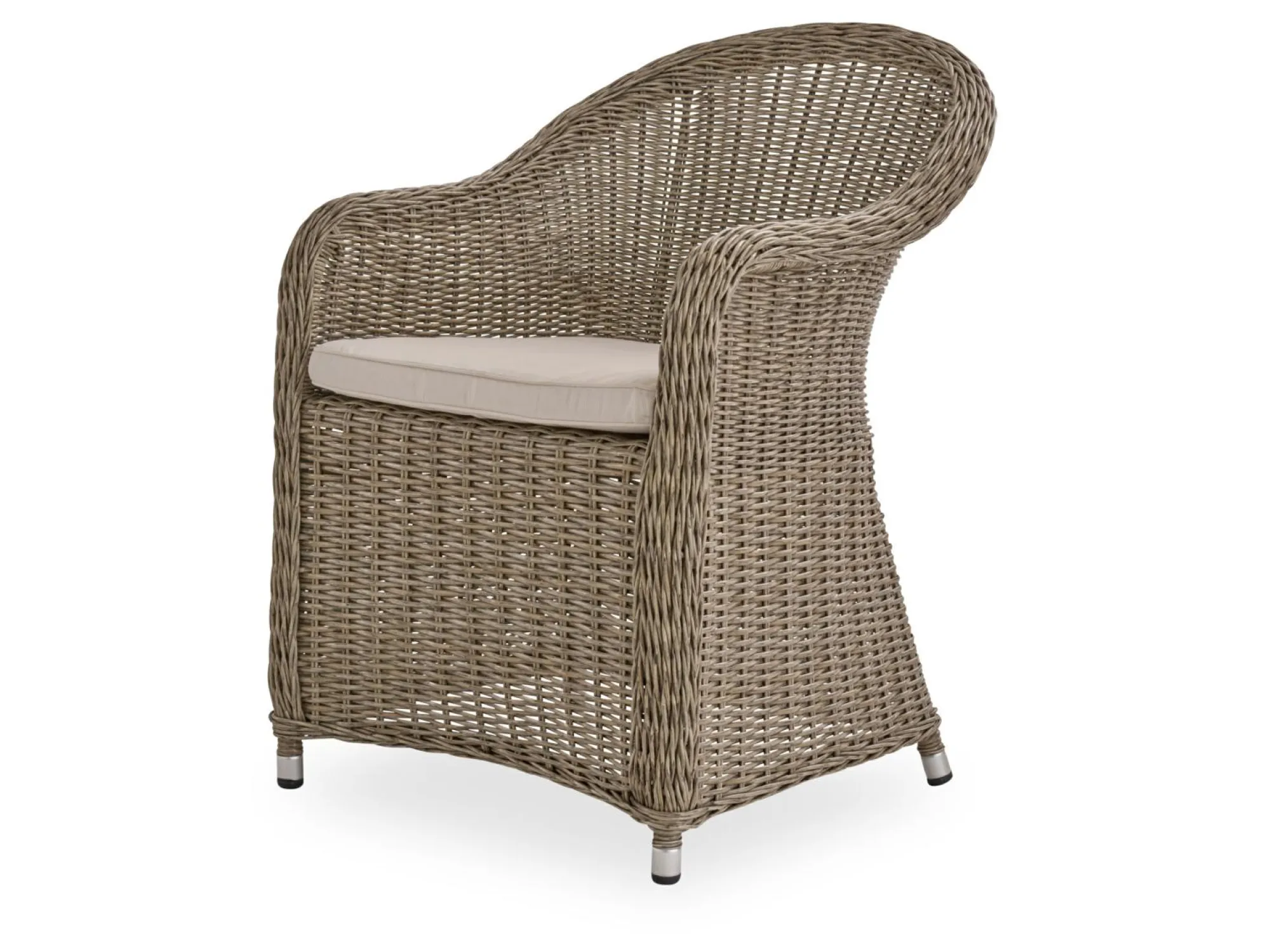 casa NOVA Gartenstuhl KETA