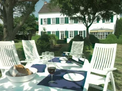 KETTLER Gartenstuhl Roma