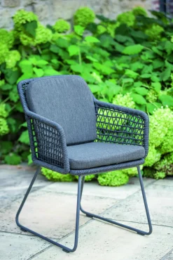 NIEHOFF GARDEN Gartenstuhl Kubu