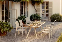 Clearance NIEHOFF GARDEN Gartenstuhl LISSABON