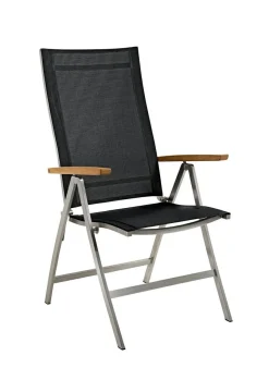 NIEHOFF GARDEN Gartenstuhl MILFORD