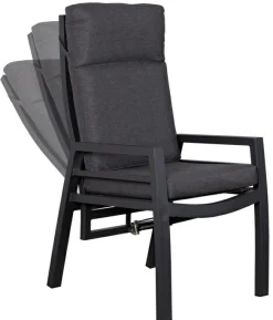 deVries Gartenstuhl MONTANA