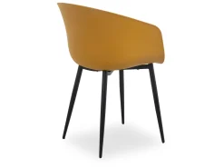 outdoor Gartenstuhl OVADA curry