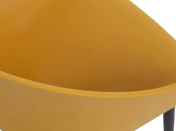 outdoor Gartenstuhl OVADA curry