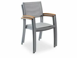 Outlet outdoor Gartenstuhl SYLT