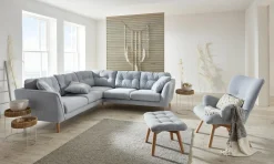 Outlet outdoor Gartenstuhl SYLT