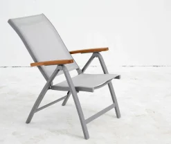 outdoor Gartenstuhl SYLT