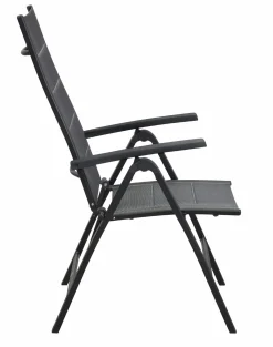 Online outdoor Gartenstuhl UNICAMO