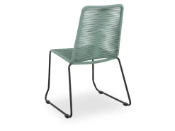 SANSIBAR Gartenstuhl NORDEROOG