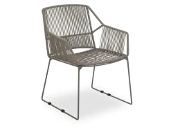 SANSIBAR Gartenstuhl STOCKHOLM