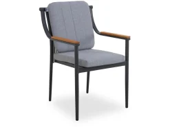 SANSIBAR Gartenstuhl TORNBY