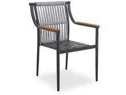 SANSIBAR Gartenstuhl TORNBY