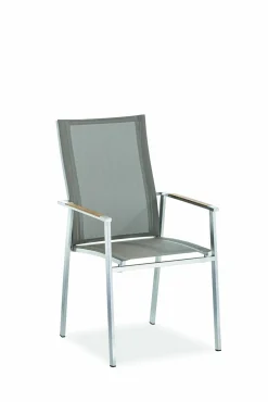 NIEHOFF GARDEN Gartenstuhl Scalea