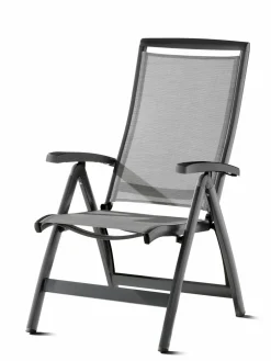 sieger EXCLUSIV Gartenstuhl Royal