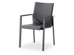 sieger EXCLUSIV Gartenstuhl Lagos