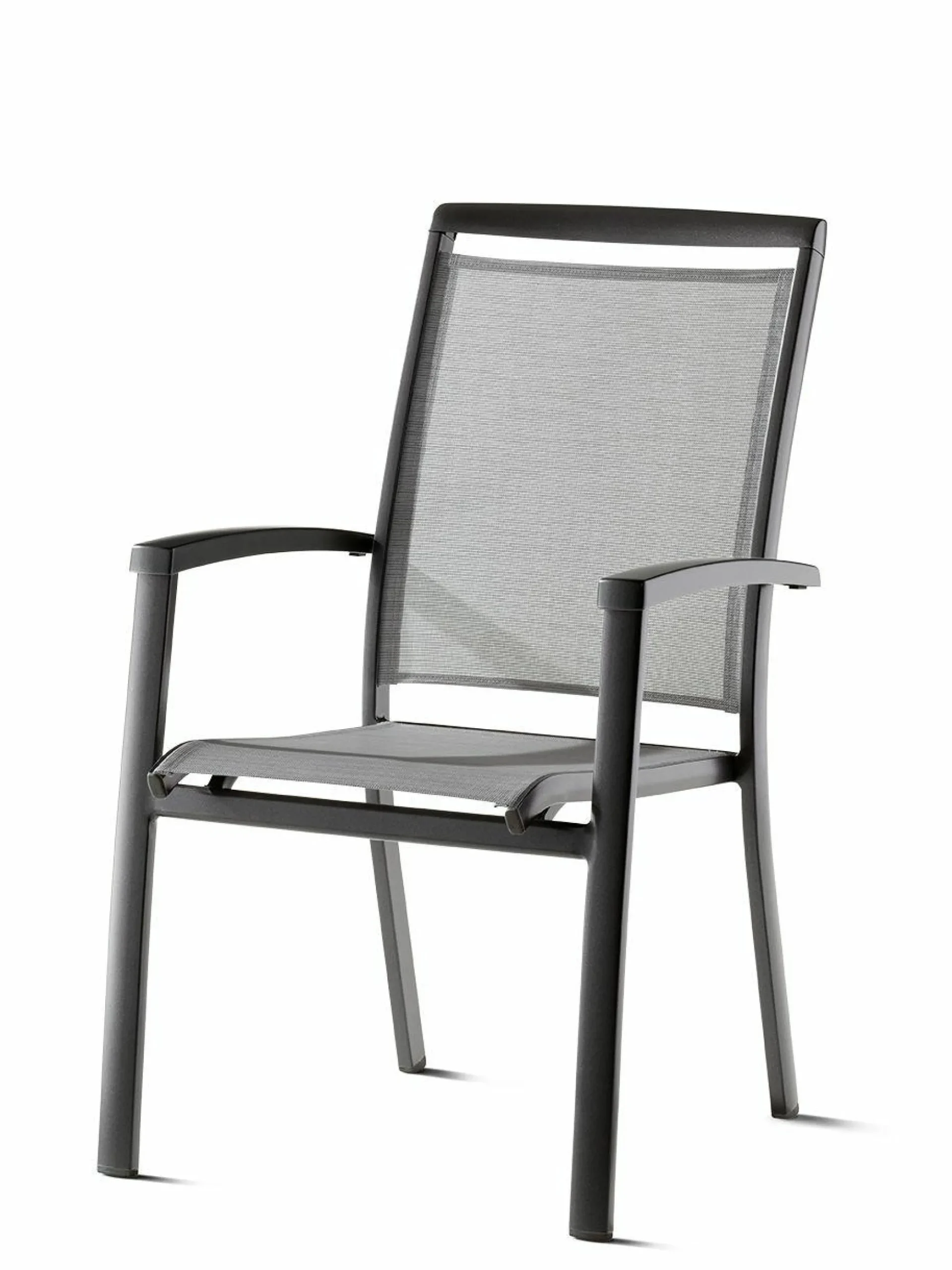 sieger EXCLUSIV Gartenstuhl ROYAL