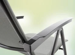 Hot sieger EXCLUSIV Gartenstuhl SIRIO