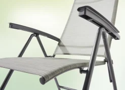 Hot sieger EXCLUSIV Gartenstuhl SIRIO