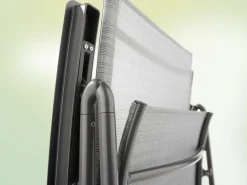 Hot sieger EXCLUSIV Gartenstuhl SIRIO