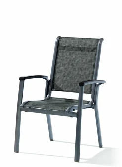 Discount sieger EXCLUSIV Gartenstuhl Calvi