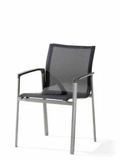 sieger EXCLUSIV Gartenstuhl Bozen