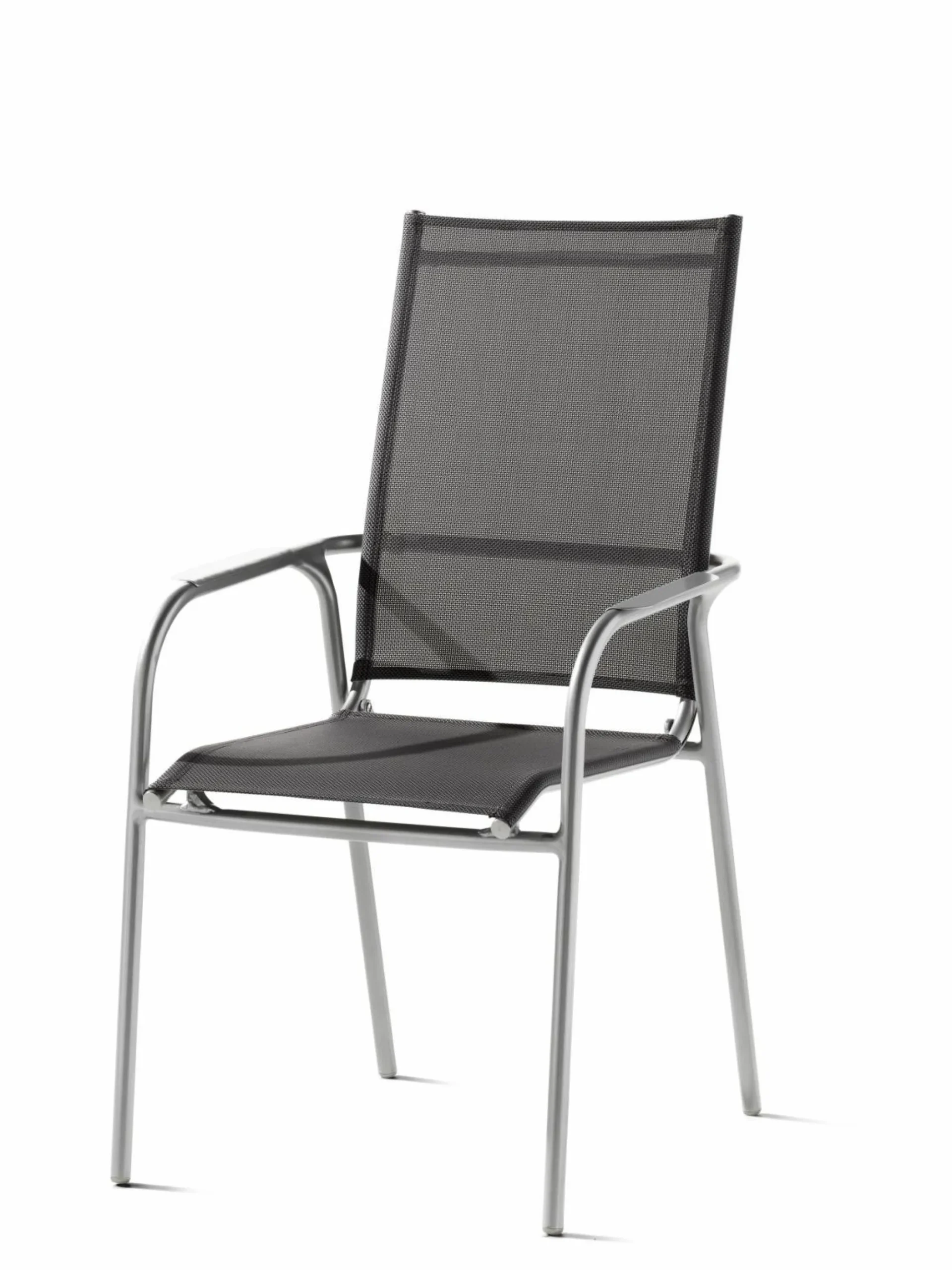 sieger EXCLUSIV Gartenstuhl Sirio