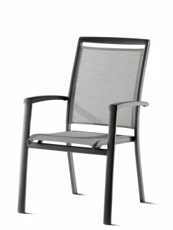 sieger EXCLUSIV Gartenstuhl Royal