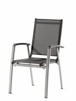 sieger EXCLUSIV Gartenstuhl Salerno