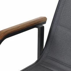 Outlet siena GARDEN Gartenstuhl TESORO