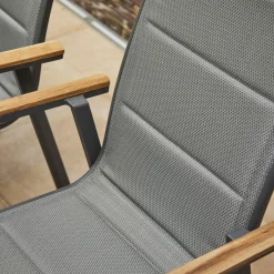 Outlet siena GARDEN Gartenstuhl TESORO