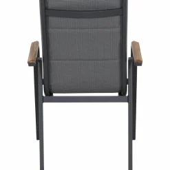 Outlet siena GARDEN Gartenstuhl TESORO