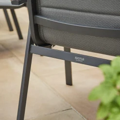 Outlet siena GARDEN Gartenstuhl TESORO
