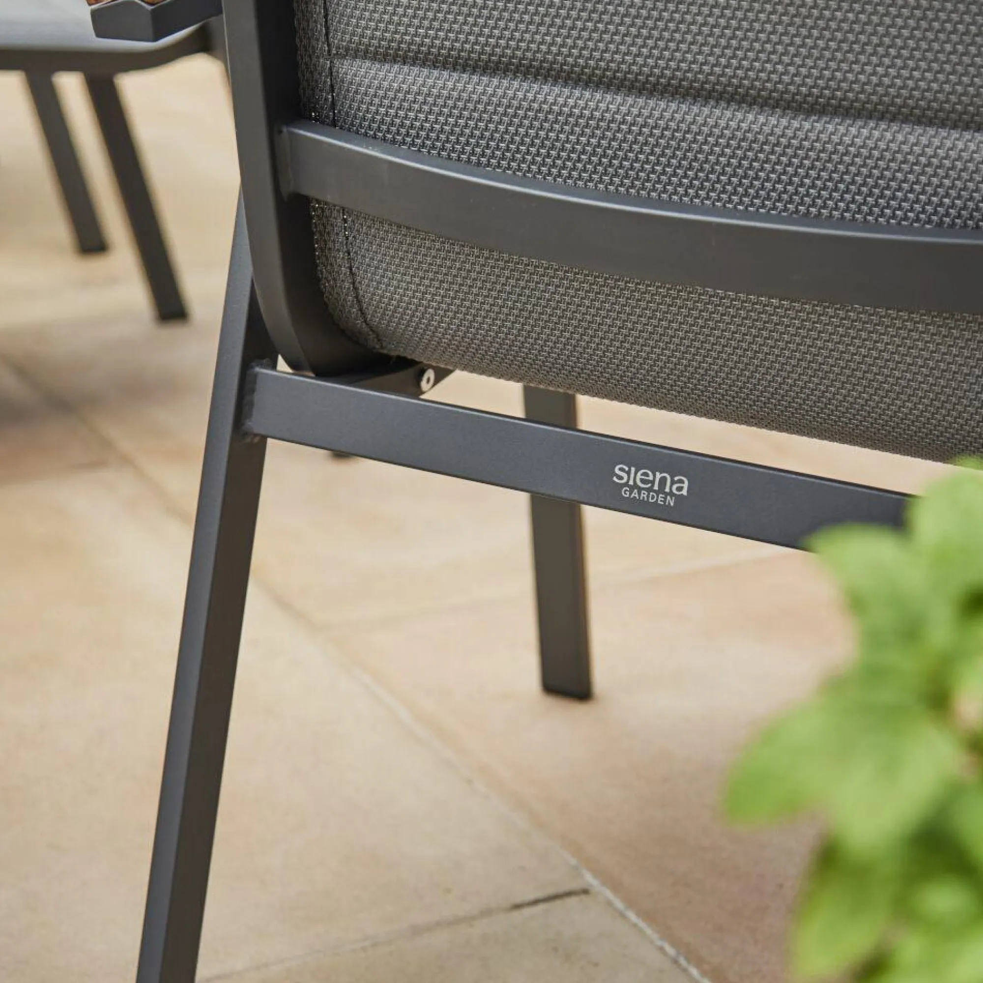 Outlet siena GARDEN Gartenstuhl TESORO