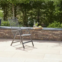 New siena GARDEN Gartenstuhl ELDA