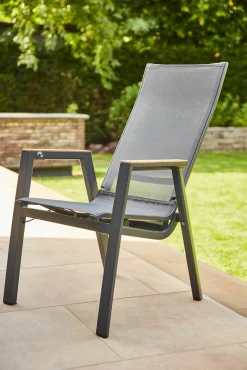 siena GARDEN Gartenstuhl RONDO RELAX MOVE