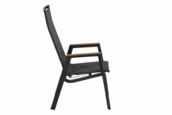 siena GARDEN Gartenstuhl RONDO RELAX MOVE