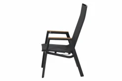 siena GARDEN Gartenstuhl RONDO RELAX MOVE